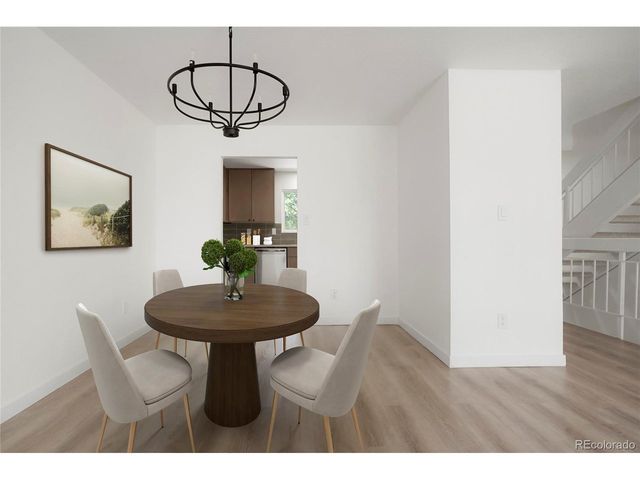 7755 E Quincy Ave T56, Denver, CO 80237