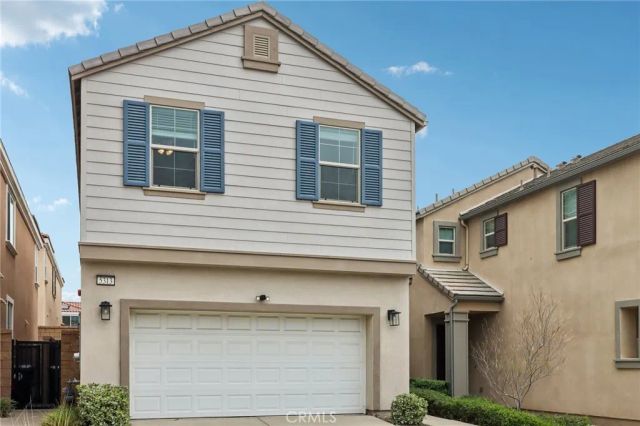 5313 Teramo, Fontana, CA 92336