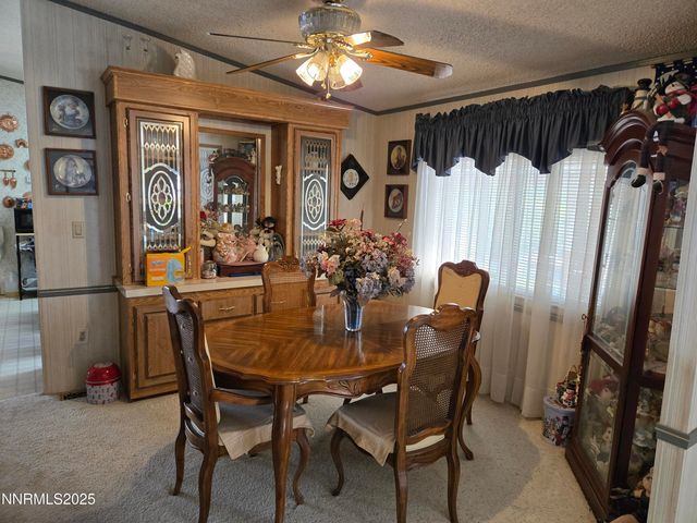 1550 Topaz Ranch Road, Wellington, NV 89444