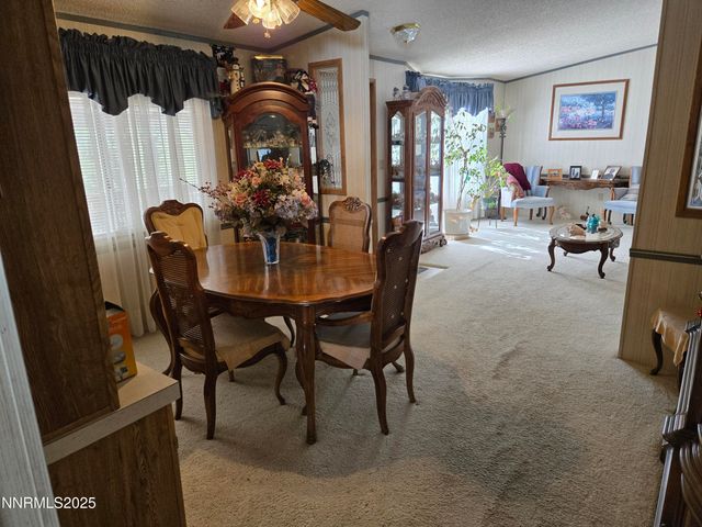 1550 Topaz Ranch Road, Wellington, NV 89444