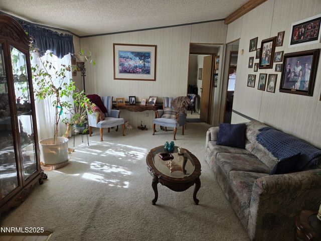 1550 Topaz Ranch Road, Wellington, NV 89444