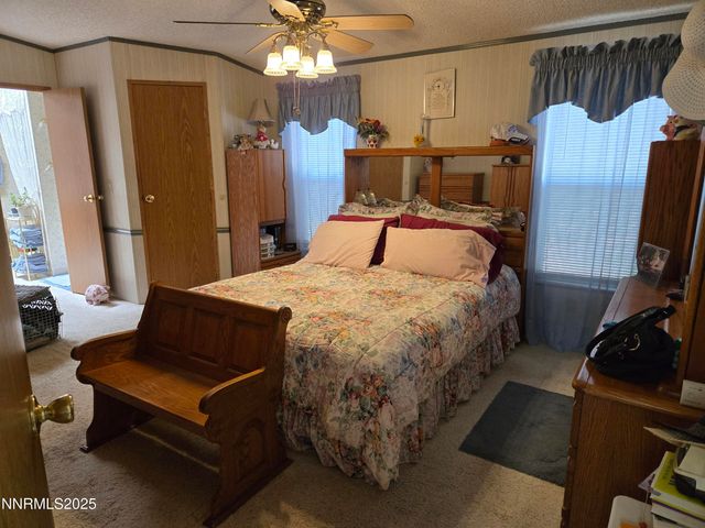 1550 Topaz Ranch Road, Wellington, NV 89444