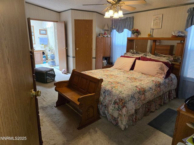 1550 Topaz Ranch Road, Wellington, NV 89444