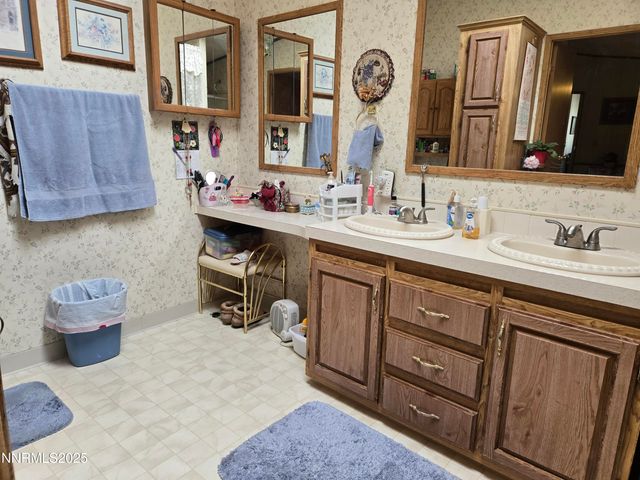 1550 Topaz Ranch Road, Wellington, NV 89444