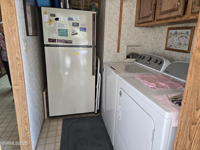 1550 Topaz Ranch Road, Wellington, NV 89444