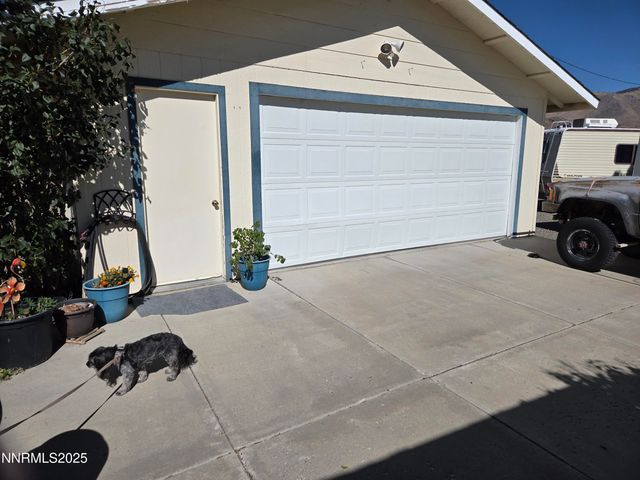 1550 Topaz Ranch Road, Wellington, NV 89444