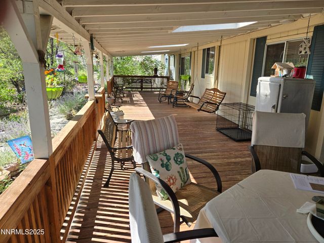 1550 Topaz Ranch Road, Wellington, NV 89444