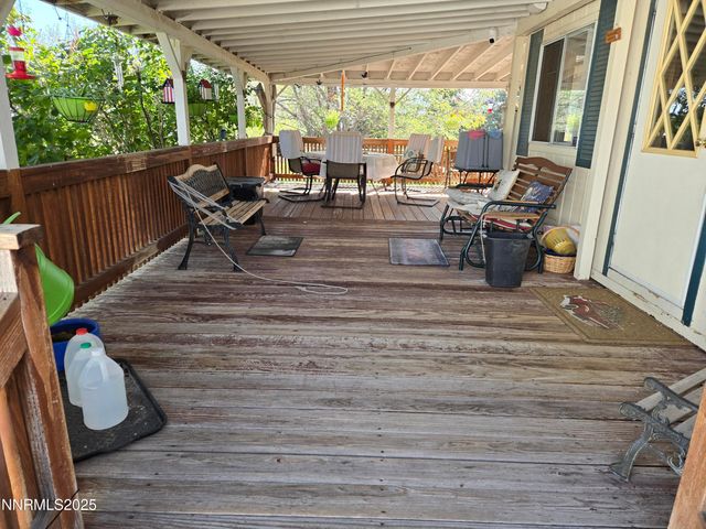 1550 Topaz Ranch Road, Wellington, NV 89444