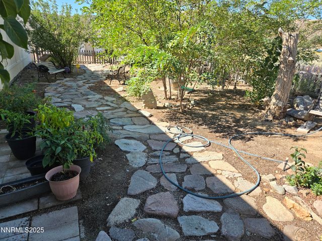 1550 Topaz Ranch Road, Wellington, NV 89444