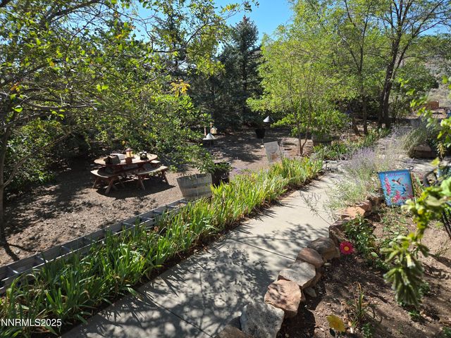 1550 Topaz Ranch Road, Wellington, NV 89444