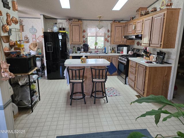 1550 Topaz Ranch Road, Wellington, NV 89444