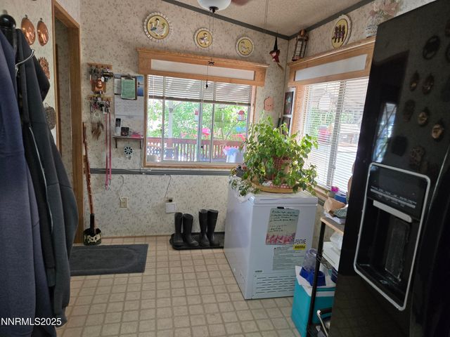 1550 Topaz Ranch Road, Wellington, NV 89444