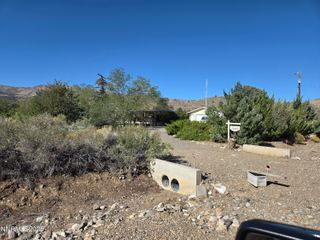 1550 Topaz Ranch Road, Wellington, NV 89444