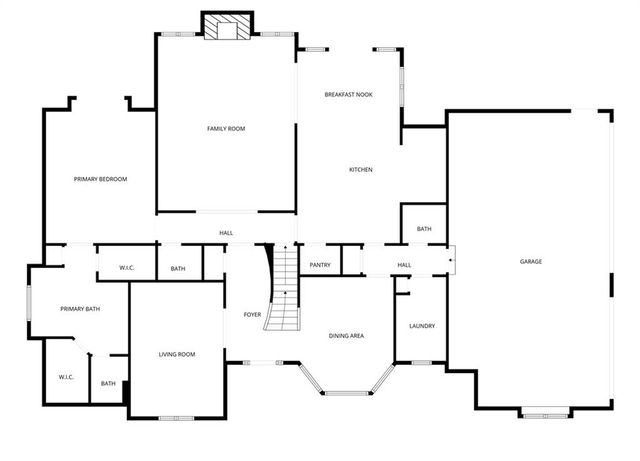 8917 Lambert Drive, Lee's Summit, MO 64064