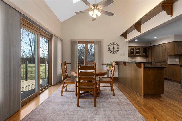 8917 Lambert Drive, Lee's Summit, MO 64064