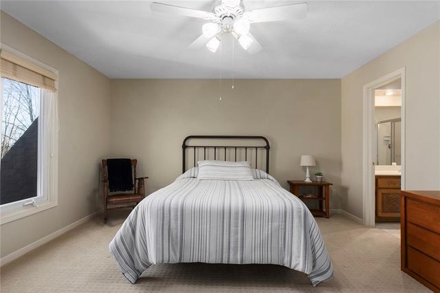 8917 Lambert Drive, Lee's Summit, MO 64064