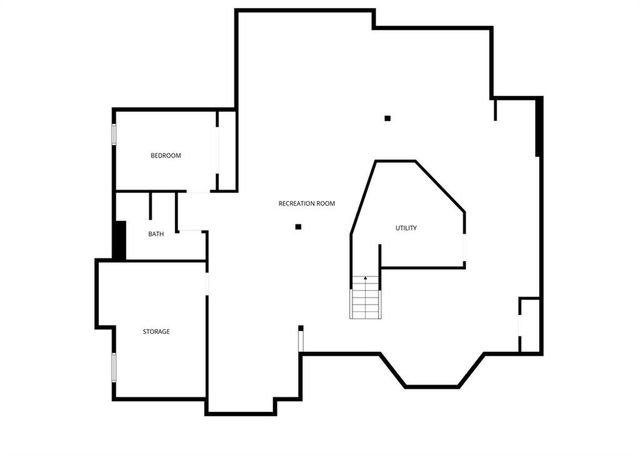 8917 Lambert Drive, Lee's Summit, MO 64064