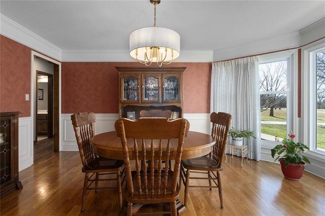 8917 Lambert Drive, Lee's Summit, MO 64064