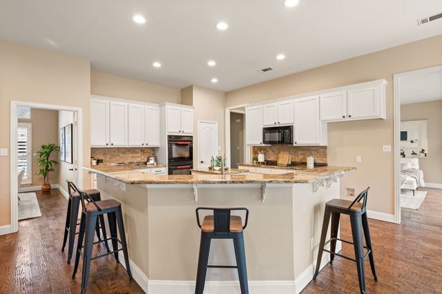 5908 Forest River Drive, Fort Worth, TX 76112