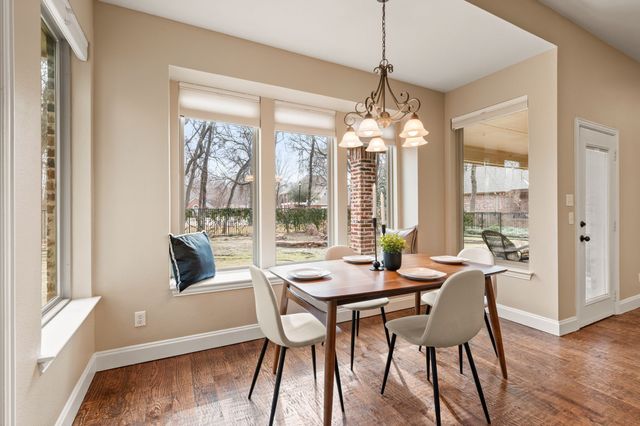 5908 Forest River Drive, Fort Worth, TX 76112