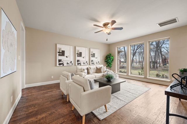 5908 Forest River Drive, Fort Worth, TX 76112