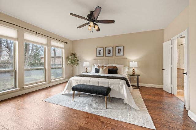 5908 Forest River Drive, Fort Worth, TX 76112