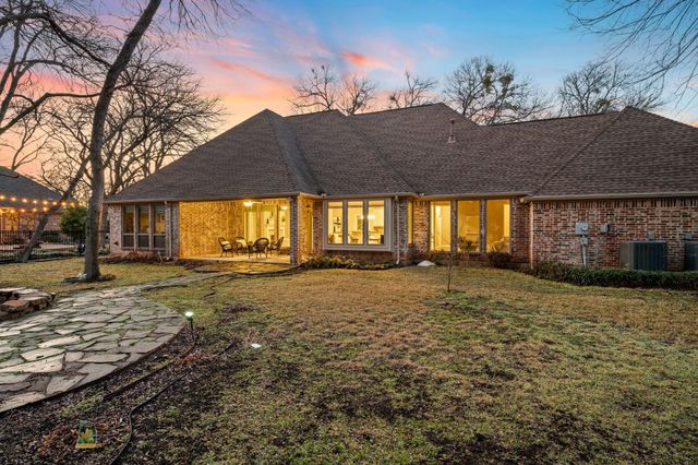 5908 Forest River Drive, Fort Worth, TX 76112