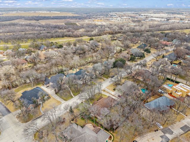 5908 Forest River Drive, Fort Worth, TX 76112