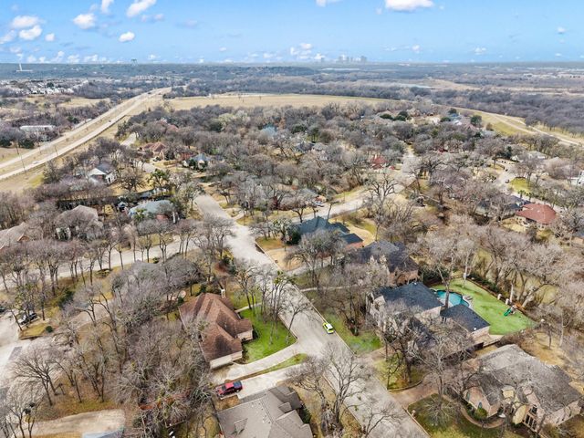 5908 Forest River Drive, Fort Worth, TX 76112