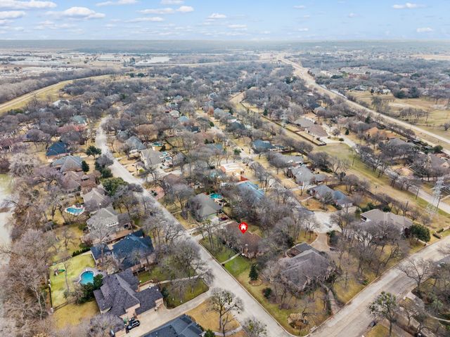 5908 Forest River Drive, Fort Worth, TX 76112