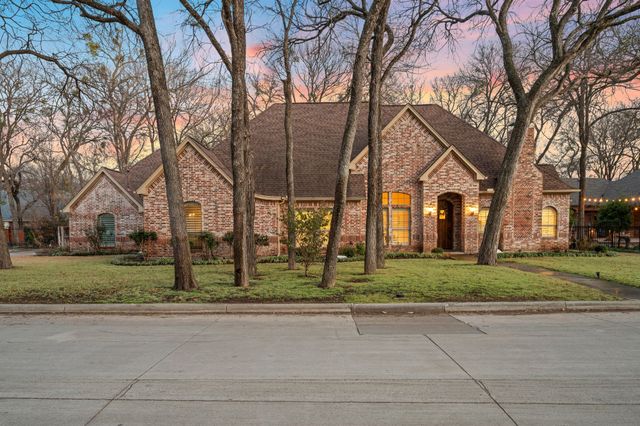 5908 Forest River Drive, Fort Worth, TX 76112