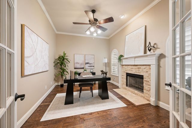 5908 Forest River Drive, Fort Worth, TX 76112