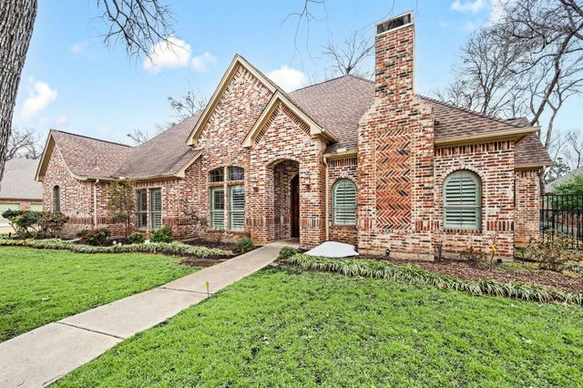 5908 Forest River Drive, Fort Worth, TX 76112
