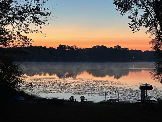 250 George K Drive, Sand Lake, MI 49343