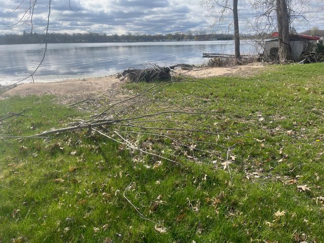 250 George K Drive, Sand Lake, MI 49343