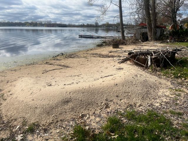 250 George K Drive, Sand Lake, MI 49343