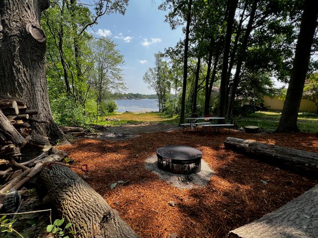 250 George K Drive, Sand Lake, MI 49343