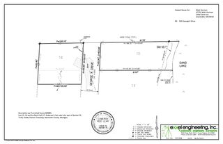 250 George K Drive, Sand Lake, MI 49343