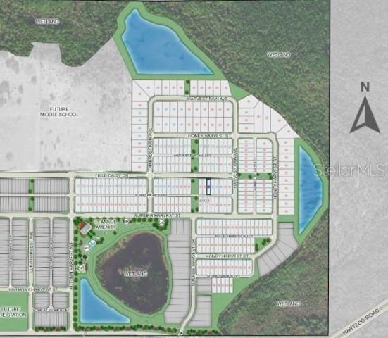 14748 FIELD DAISY DRIVE, Winter Garden, FL 34787