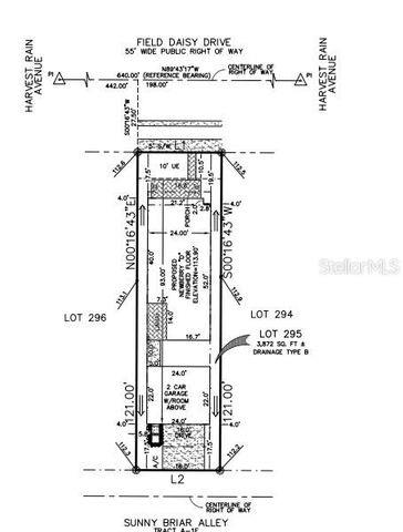 14748 FIELD DAISY DRIVE, Winter Garden, FL 34787