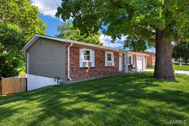 3424 La Salle Drive, St Charles, MO 63301