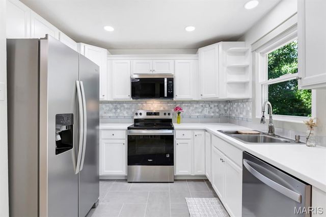 3424 La Salle Drive, St Charles, MO 63301