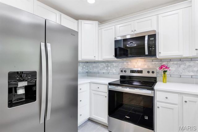 3424 La Salle Drive, St Charles, MO 63301