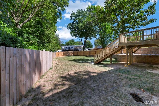 3424 La Salle Drive, St Charles, MO 63301