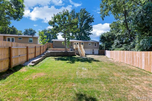 3424 La Salle Drive, St Charles, MO 63301