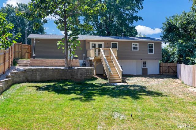 3424 La Salle Drive, St Charles, MO 63301