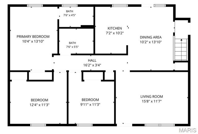3424 La Salle Drive, St Charles, MO 63301