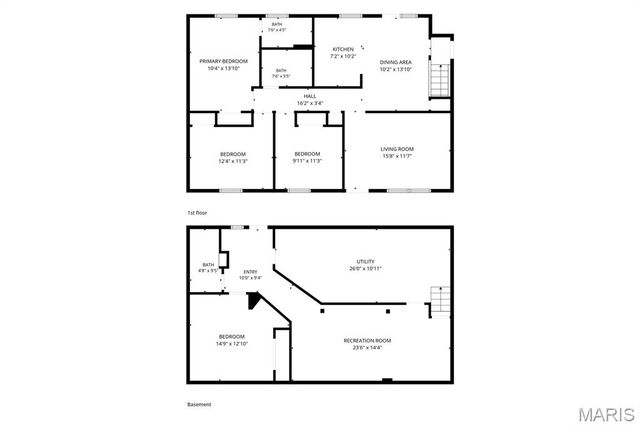 3424 La Salle Drive, St Charles, MO 63301