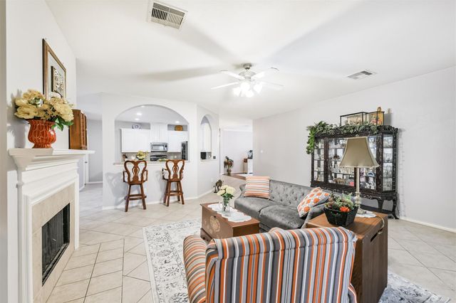 18115 Stone Angel Drive, Humble, TX 77346