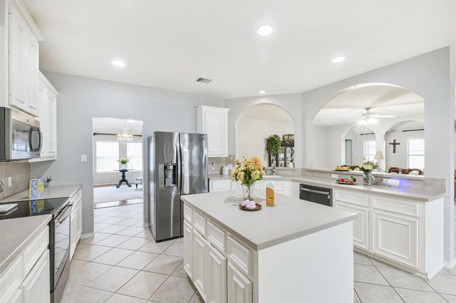 18115 Stone Angel Drive, Humble, TX 77346